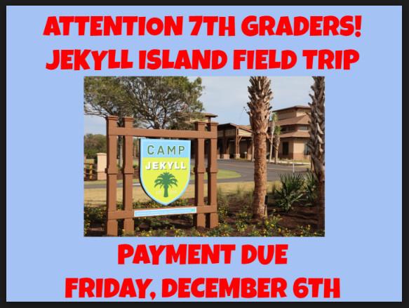 Jekyll Island